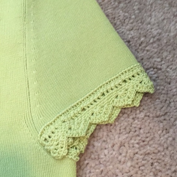 Ann Taylor Sweater - Picture 3 of 7